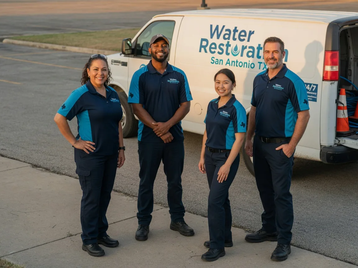 Water Damage Repair company in Weare, NH